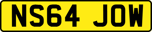 NS64JOW