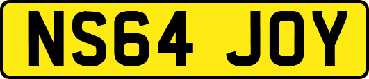 NS64JOY
