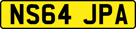 NS64JPA