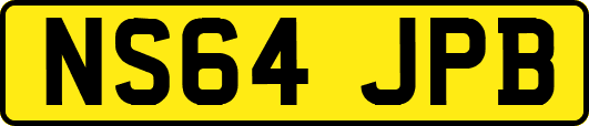 NS64JPB