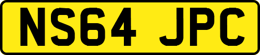 NS64JPC