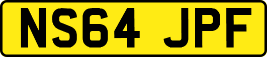 NS64JPF