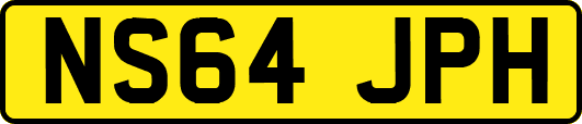 NS64JPH