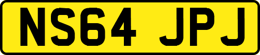 NS64JPJ