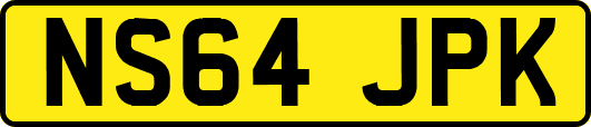 NS64JPK