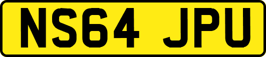 NS64JPU