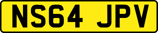 NS64JPV
