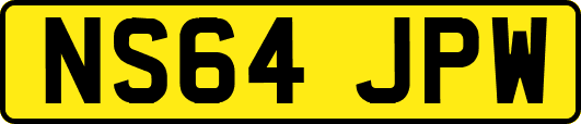 NS64JPW