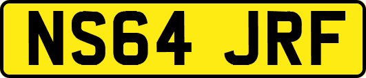 NS64JRF