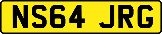 NS64JRG