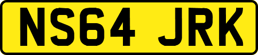 NS64JRK