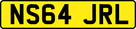 NS64JRL