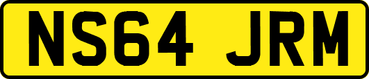 NS64JRM