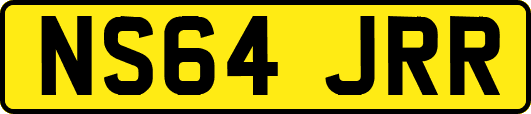 NS64JRR