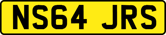 NS64JRS