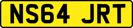 NS64JRT