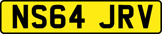 NS64JRV