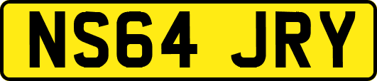 NS64JRY