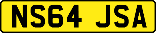 NS64JSA