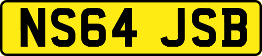 NS64JSB