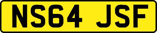 NS64JSF