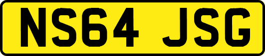 NS64JSG