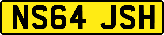 NS64JSH