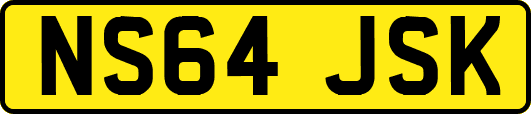 NS64JSK