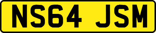 NS64JSM