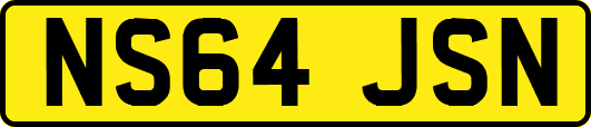 NS64JSN