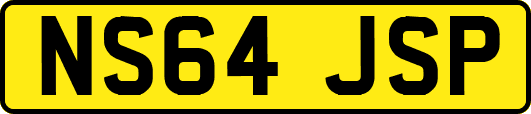 NS64JSP