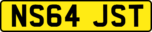 NS64JST