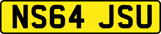 NS64JSU