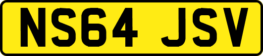 NS64JSV