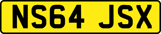 NS64JSX