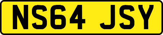 NS64JSY