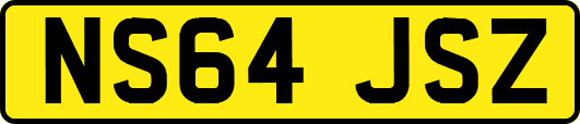 NS64JSZ