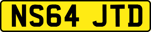 NS64JTD