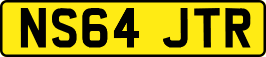 NS64JTR