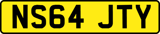 NS64JTY
