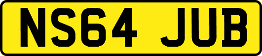NS64JUB