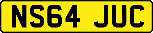 NS64JUC