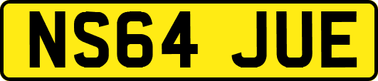 NS64JUE