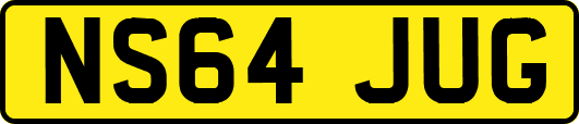 NS64JUG