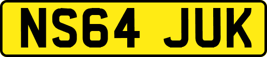 NS64JUK