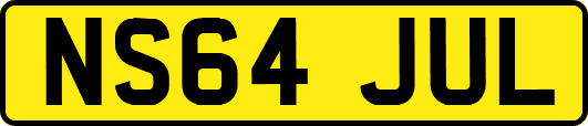 NS64JUL
