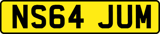 NS64JUM