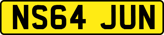 NS64JUN