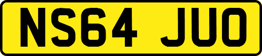NS64JUO