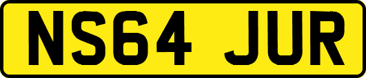 NS64JUR